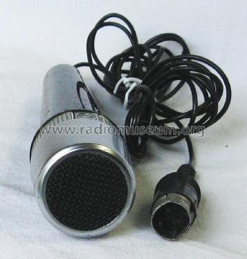 Mikrofon N8302; Philips; Eindhoven (ID = 2105046) Microphone/PU