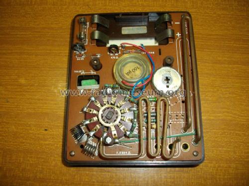 Multimeter UTS002; Philips; Eindhoven (ID = 1774388) Equipment