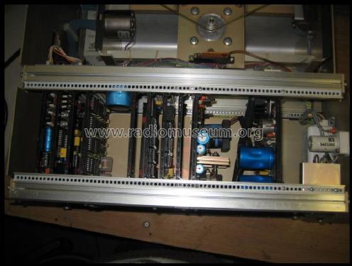 Multipoint Data Recorder PM8237A; Philips; Eindhoven (ID = 569850) Equipment