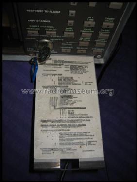 Multipoint Data Recorder PM8237A; Philips; Eindhoven (ID = 569852) Equipment