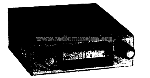 N3X66V; Philips; Eindhoven (ID = 32419) Car Radio