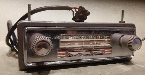 N3X84V /15; Philips; Eindhoven (ID = 2863027) Car Radio