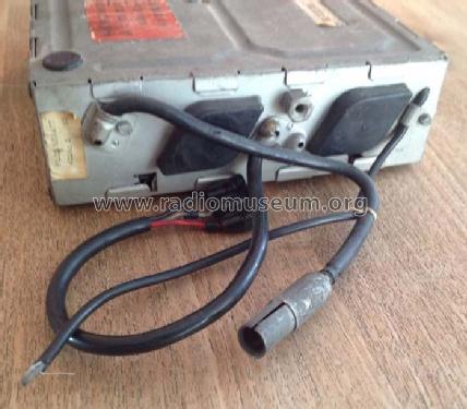 N5X47T, N5X47T /19; Philips Belgium (ID = 2676570) Car Radio