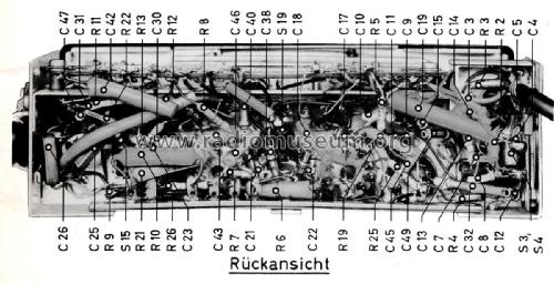 N5X61V; Philips; Eindhoven (ID = 1952111) Car Radio