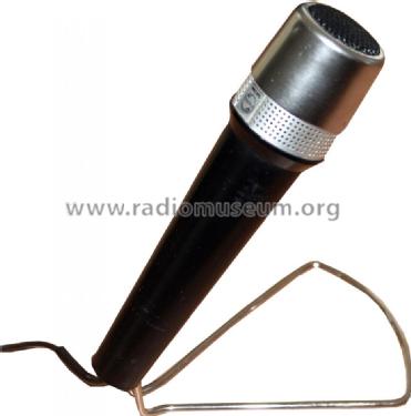 N8 301 00; Philips; Eindhoven (ID = 1051200) Microphone/PU