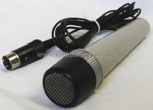 N8 301 00; Philips; Eindhoven (ID = 2056776) Microphone/PU