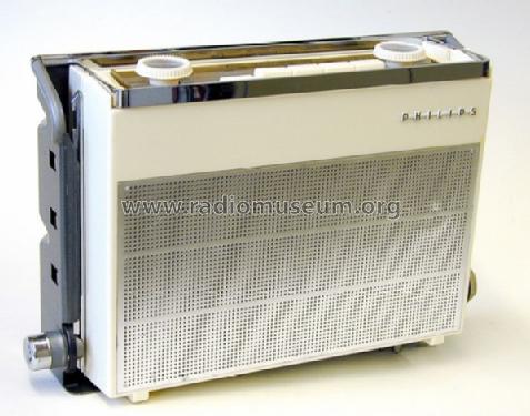 NL3X92T /01D; Philips Belgium (ID = 75610) Radio