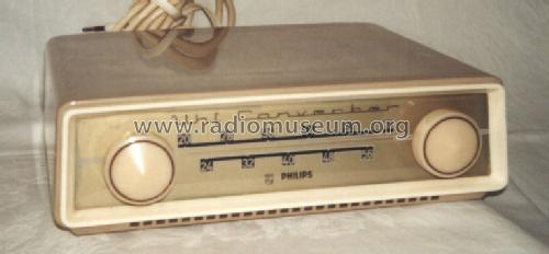 UHF-Converter NT1152; Philips; Eindhoven (ID = 121185) Adapteur