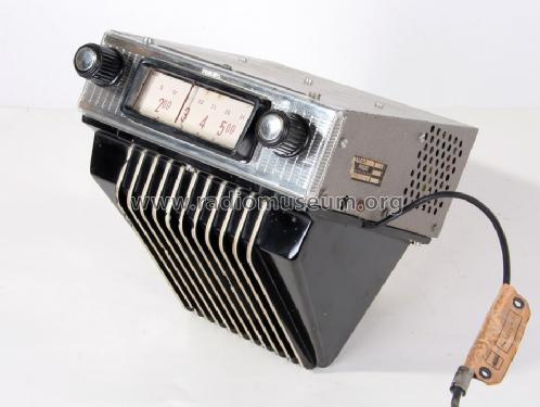 NX344V; Philips; Eindhoven (ID = 1487915) Car Radio