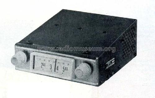 NX346V; Philips; Eindhoven (ID = 314746) Car Radio