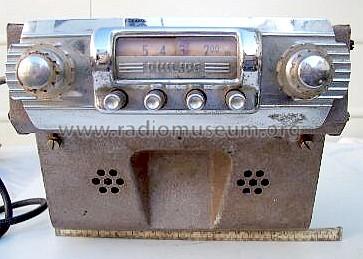 NX601V; Philips; Eindhoven (ID = 153414) Car Radio