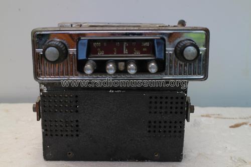 NX634V; Philips; Eindhoven (ID = 1823101) Car Radio