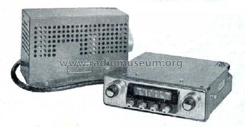 NX634V; Philips; Eindhoven (ID = 312854) Car Radio