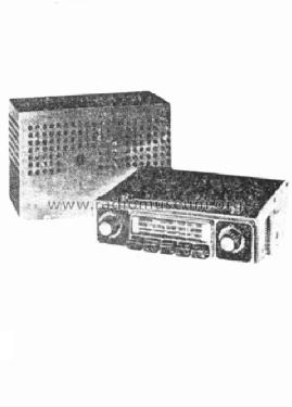 NX646V; Philips; Eindhoven (ID = 373056) Car Radio