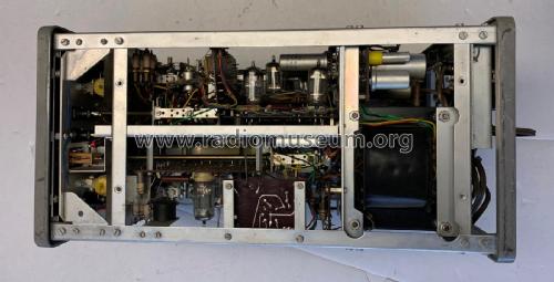 Oscilloscope GM5639; Philips; Eindhoven (ID = 2700640) Equipment