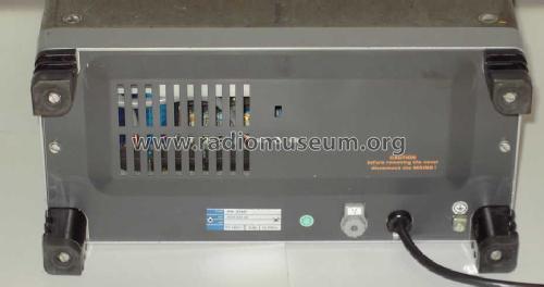 Oscilloscope PM3260; Philips; Eindhoven (ID = 1112880) Equipment