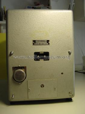 Oszillograph GM5656; Philips; Eindhoven (ID = 492858) Equipment