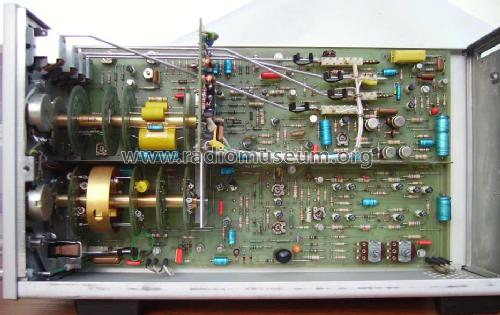 Oscilloscope PM3200X; Philips; Eindhoven (ID = 259805) Equipment