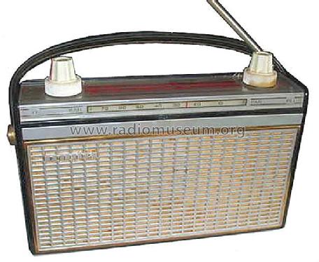 P3X43T /00; Philips; Eindhoven (ID = 238684) Radio