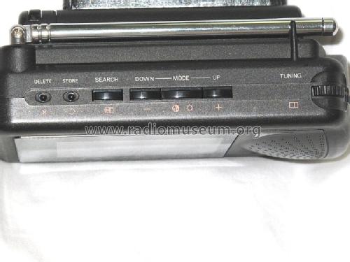 Personal View 3LC3150 /00 /02R; Philips Electronics (ID = 1287024) TV-Radio