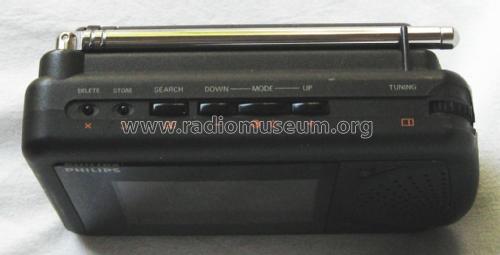 Personal View 3LC3150 /00 /02R; Philips Electronics (ID = 2321129) TV-Radio