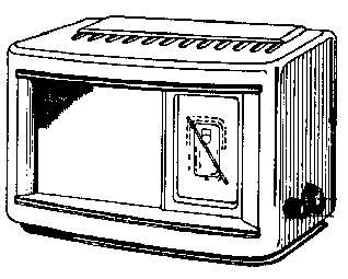 Philetta 208U-49; Philips; Eindhoven (ID = 31757) Radio