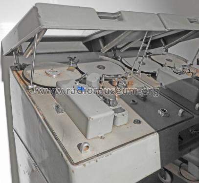 Philips-Miller Mechanographische Schallaufzeichnung; Philips; Eindhoven (ID = 3149822) R-Player