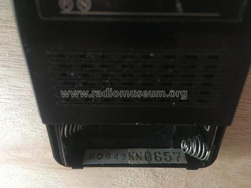 Pocket Radio D1730; Philips; Eindhoven (ID = 2922469) Radio