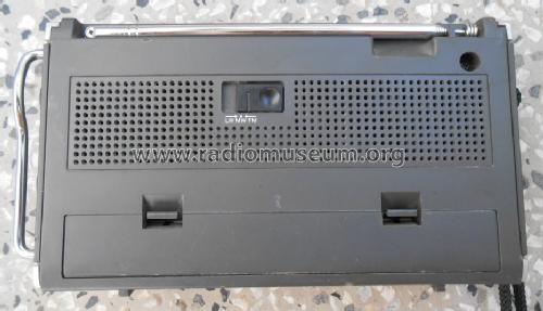 Portable Receiver 90AL300 /00; Philips; Eindhoven (ID = 1508077) Radio