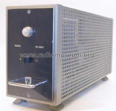 Power-Supply PE4882 /10; Philips; Eindhoven (ID = 170033) Power-S