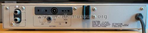 Quartz Synthesized AM/FM Tuner 109 22AH109 /00 /15; Philips; Eindhoven (ID = 3005831) Radio