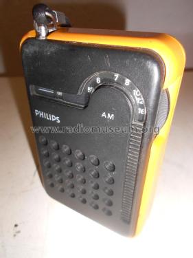 RL047; Philips; Eindhoven (ID = 2351452) Radio