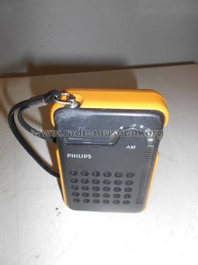 RL047; Philips; Eindhoven (ID = 2351453) Radio