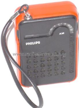 RL047; Philips; Eindhoven (ID = 352574) Radio