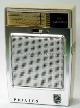 Rosette L0X20T /00G /00L /00R /22G /22L /22R; Philips; Eindhoven (ID = 186587) Radio