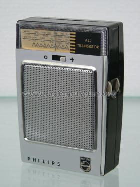 Rosette L0X20T /00G /00L /00R /22G /22L /22R; Philips; Eindhoven (ID = 677623) Radio