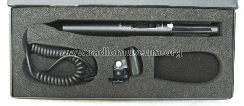 SBC-3070; Philips; Eindhoven (ID = 2791549) Microphone/PU