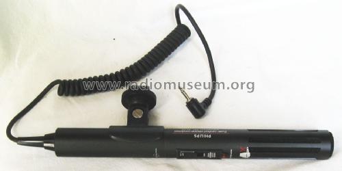 SBC-3070; Philips; Eindhoven (ID = 2791551) Microphone/PU