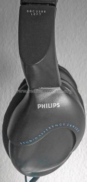 SBC 3388; Philips; Eindhoven (ID = 2387844) Speaker-P