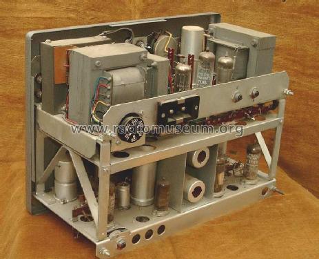 Tongenerator / Toongenerator GM2308 /04; Philips; Eindhoven (ID = 110130) Equipment