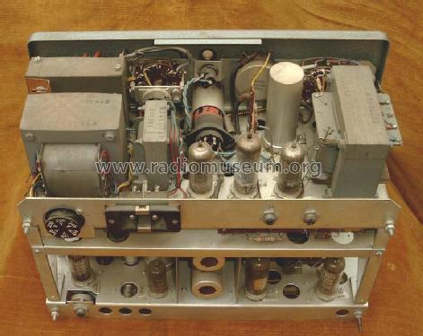 Tongenerator / Toongenerator GM2308 /04; Philips; Eindhoven (ID = 110131) Equipment