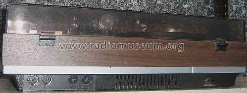 Stereo 815 22GF815 /04Z; Philips; Eindhoven (ID = 595234) Reg-Riprod