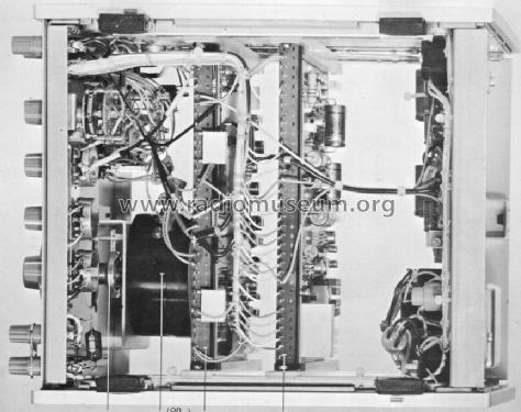 Sweep-Generator PM5164; Philips; Eindhoven (ID = 399671) Equipment