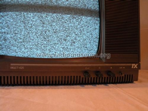 12TX2701 /30L Ch= TX2-BI; Philips; Chungli (ID = 2664461) Television