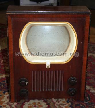 TX400U; Philips; Eindhoven (ID = 1785498) Television