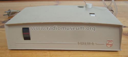 UHF Converter UVC2; Philips; Eindhoven (ID = 1651883) Converter