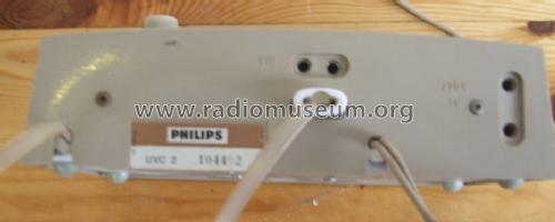 UHF Converter UVC2; Philips; Eindhoven (ID = 1651884) Converter