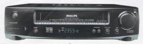 VR 250/02; Philips; Eindhoven (ID = 2127721) R-Player