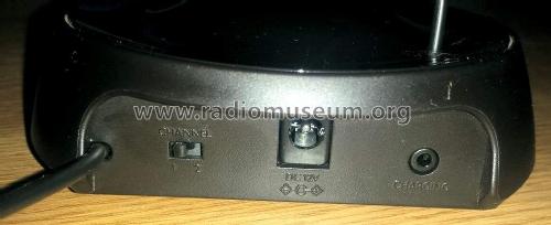 Wireless Hi-Fi Headphones SBC-HC 8445 / SBC -HC8440; Philips; Eindhoven (ID = 2759104) Altavoz-Au