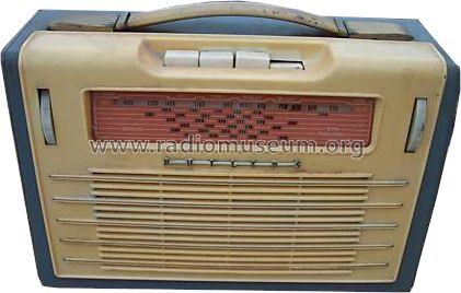 L3Z73T; Philips Electrical (ID = 673855) Radio